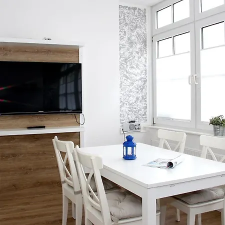 Haus Kluin 2 Apartamento Norderney