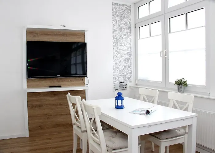 Haus Kluin 2 公寓 诺德奈