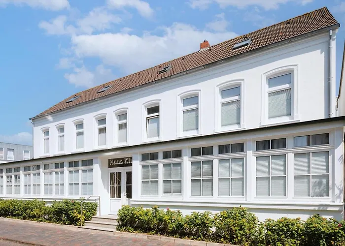 Haus Kluin 2 *