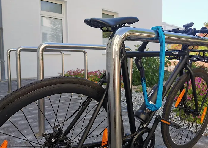 Haus Kluin 2 诺德奈